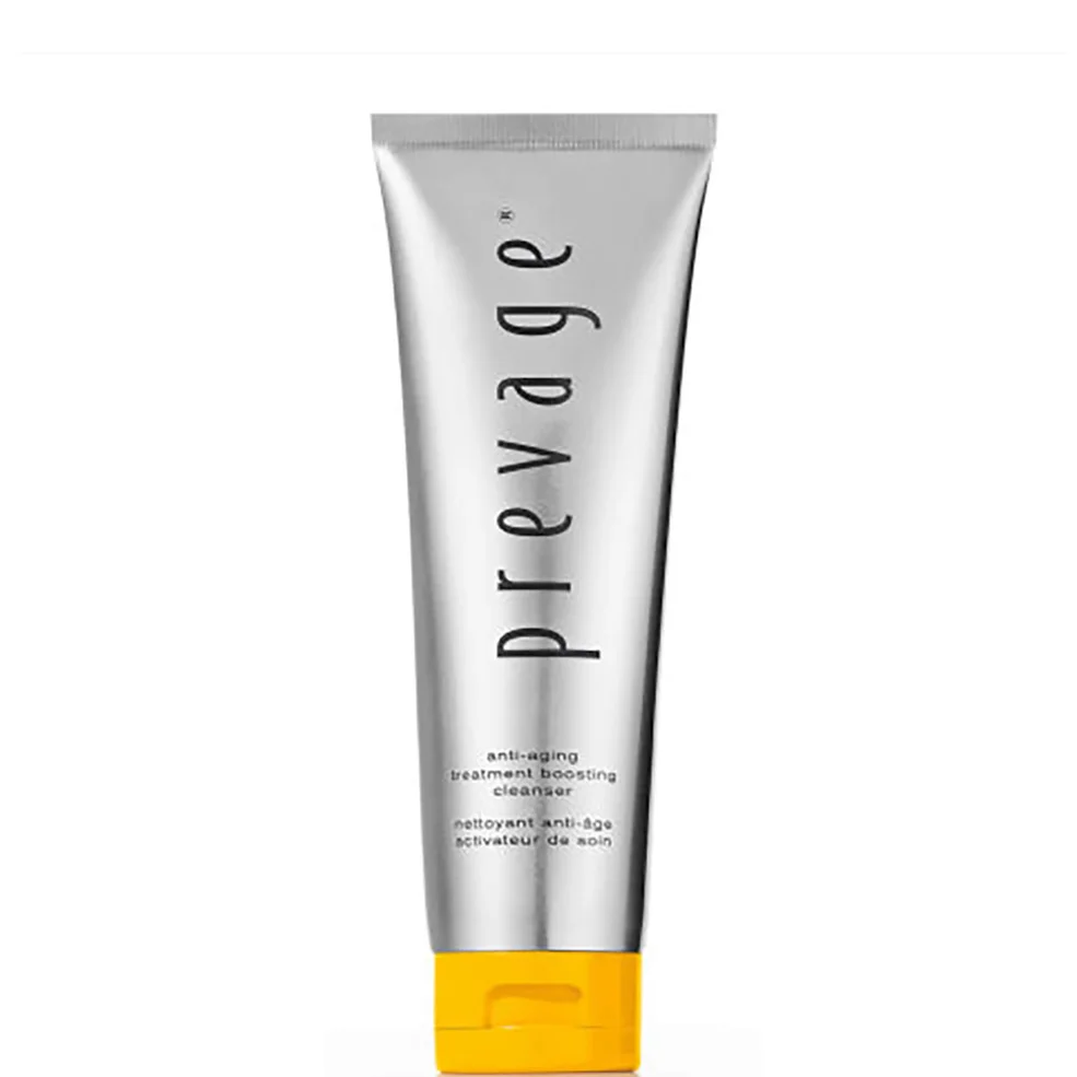 Limpiador antiedad Elizabeth Arden Prevage Imagen 1