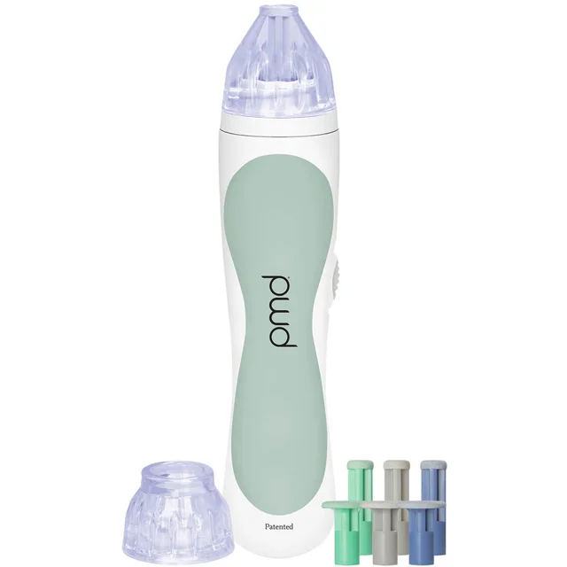 Sistema Microdermoabrasión PMD