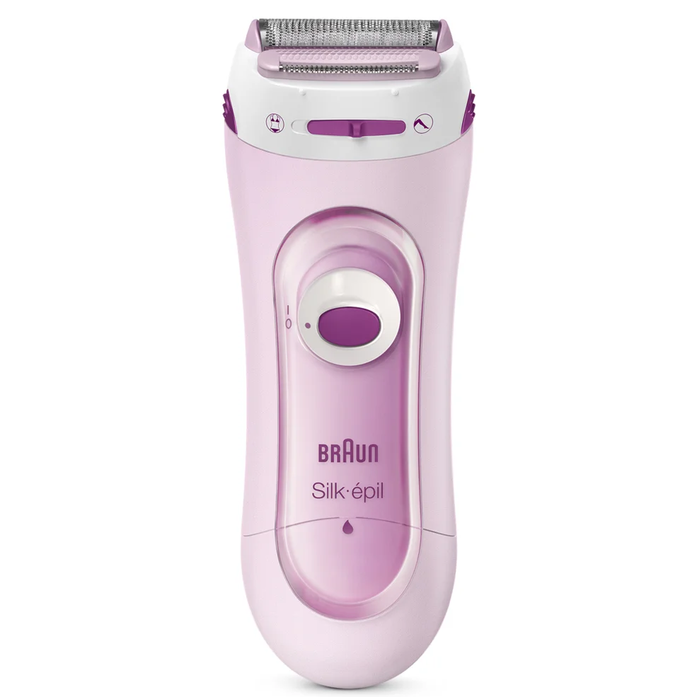 Depiladora Braun LS5100 - Mujer Imagen 1