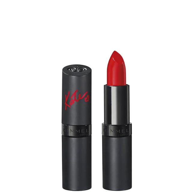 Barra de labios Lasting Finish por Kate Moss- varios tonos