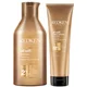 Pack de cuidado All Soft de Redken