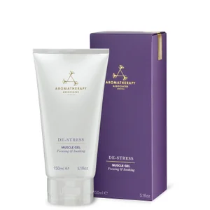 Gel muscular De-Stress de Aromatherapy Associates - undefined undefined