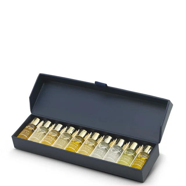 Aceite de baño y ducha De-Stress Muscle en miniatura de Aromatherapy Associates