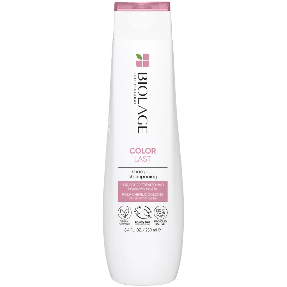 Champú protección color Biolage ColorLast (250ml) Imagen 1