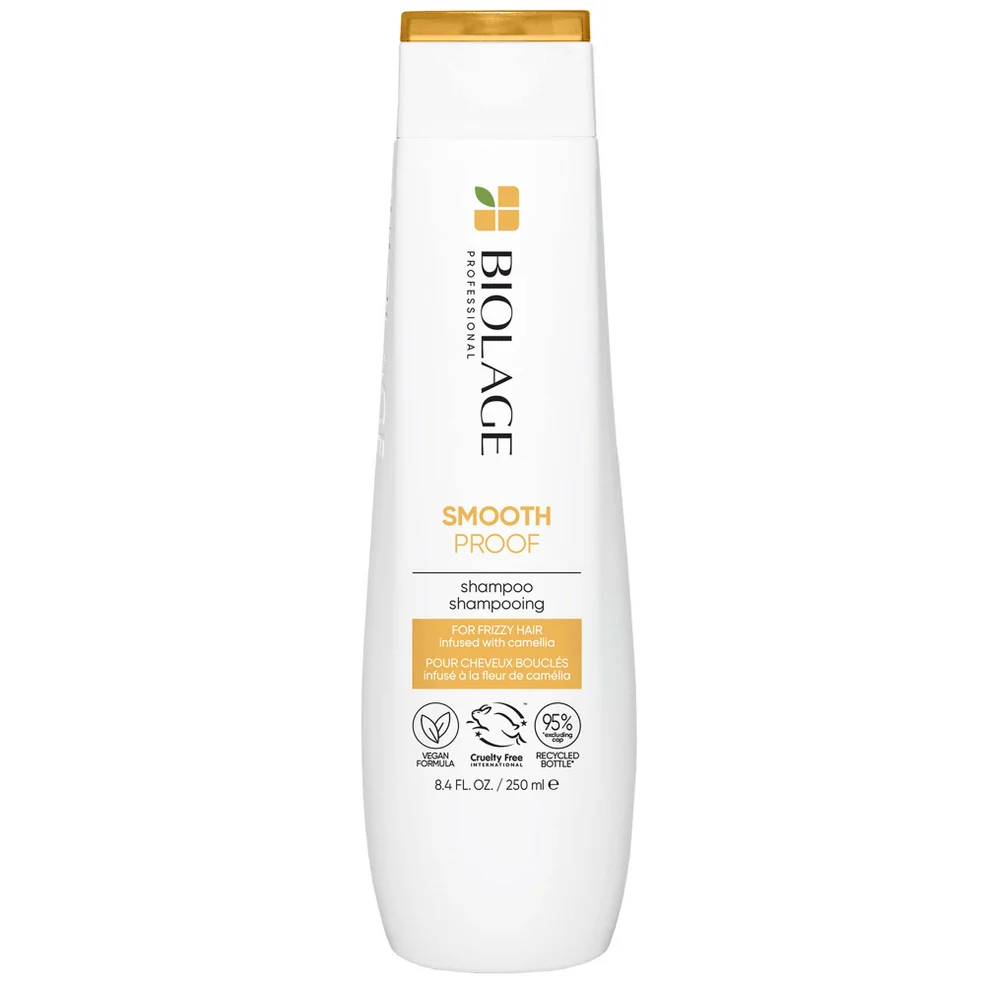 Champú suavizante Matrix Biolage SmoothProof (250ml) Imagen 1