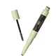 Dúo para Cejas Pixi Natural Brow - Soft Black