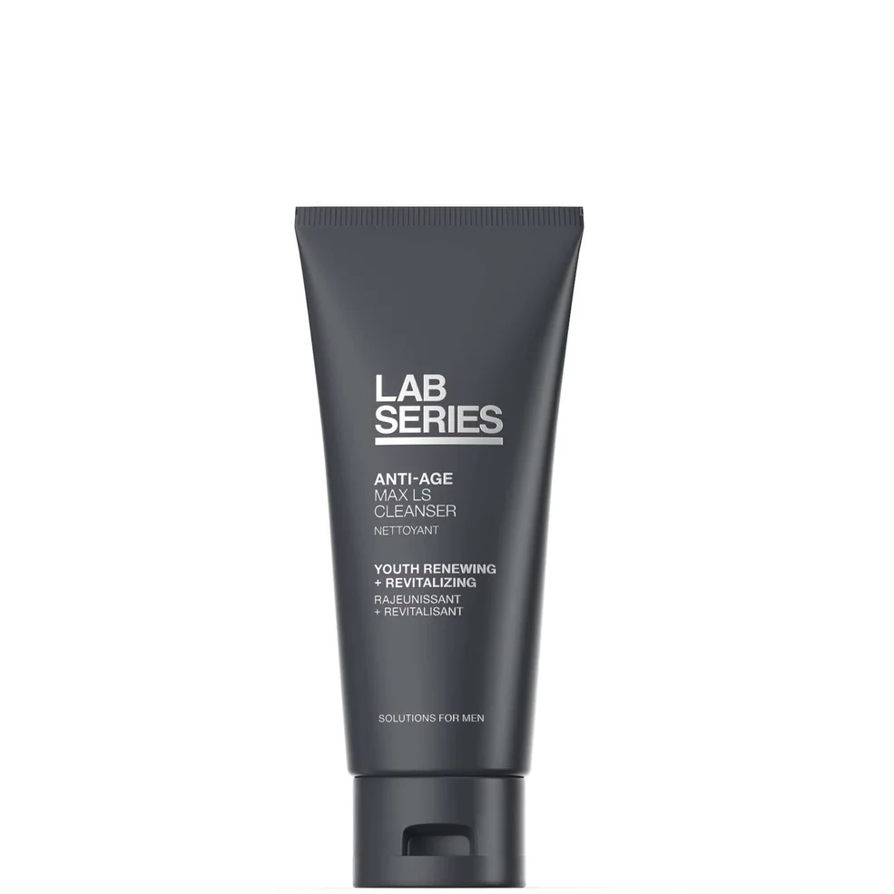 Limpiador revitalizante Max Daily de Lab Series Imagen 1