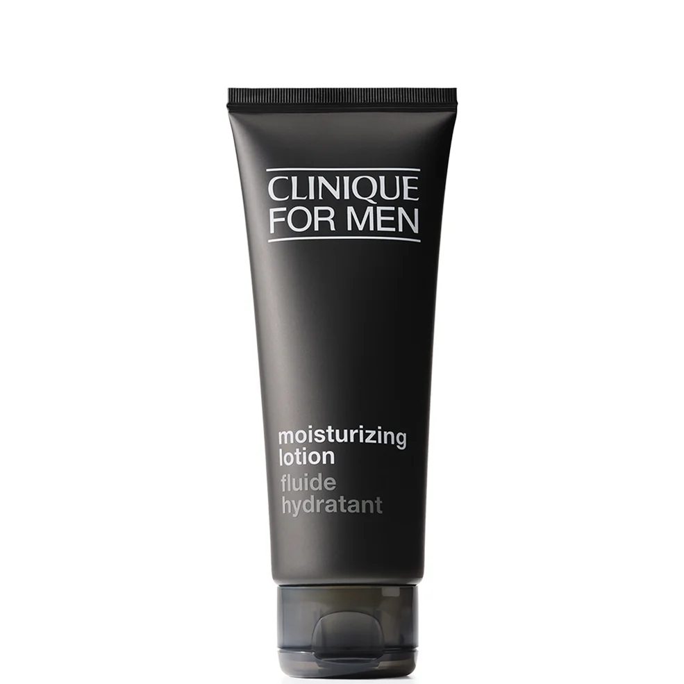 Loción hidratante de Clinique for Men 100 ml Imagen 1