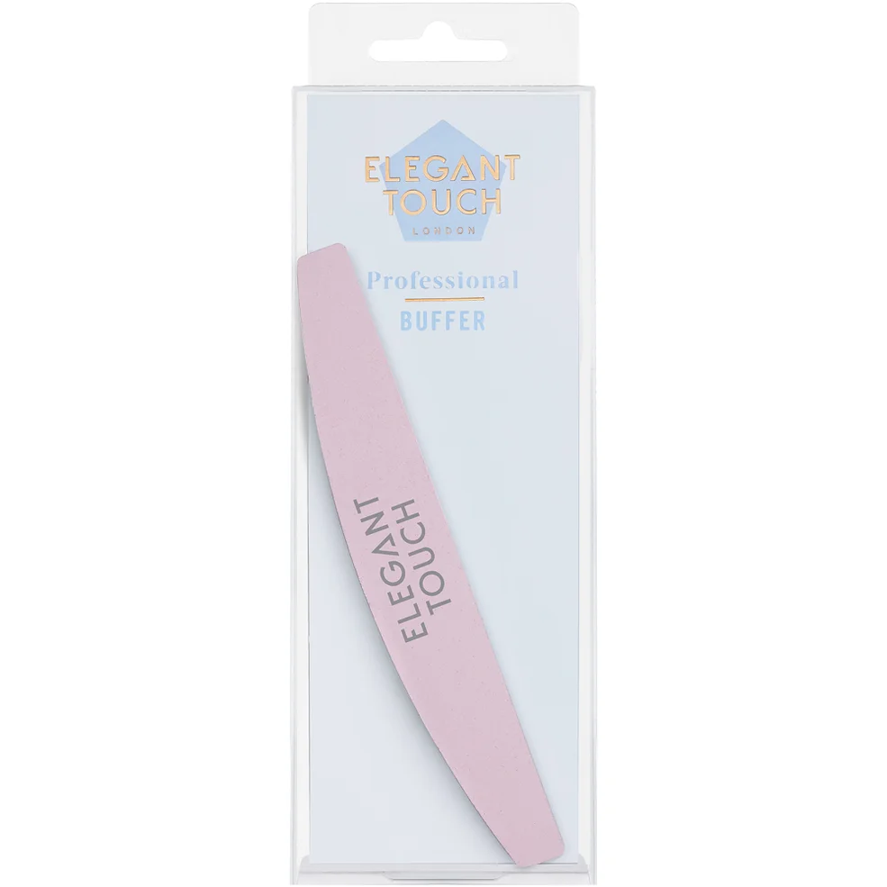 Pulidor profesional Elegant Touch Imagen 1