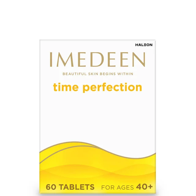 Vitaminas Imedeen Time Perfection (60 comprimidos)