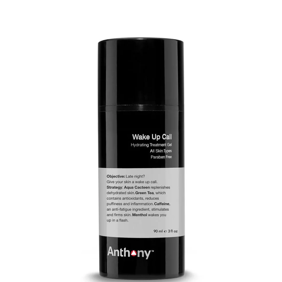 Wake Up Call de Anthony Imagen 1