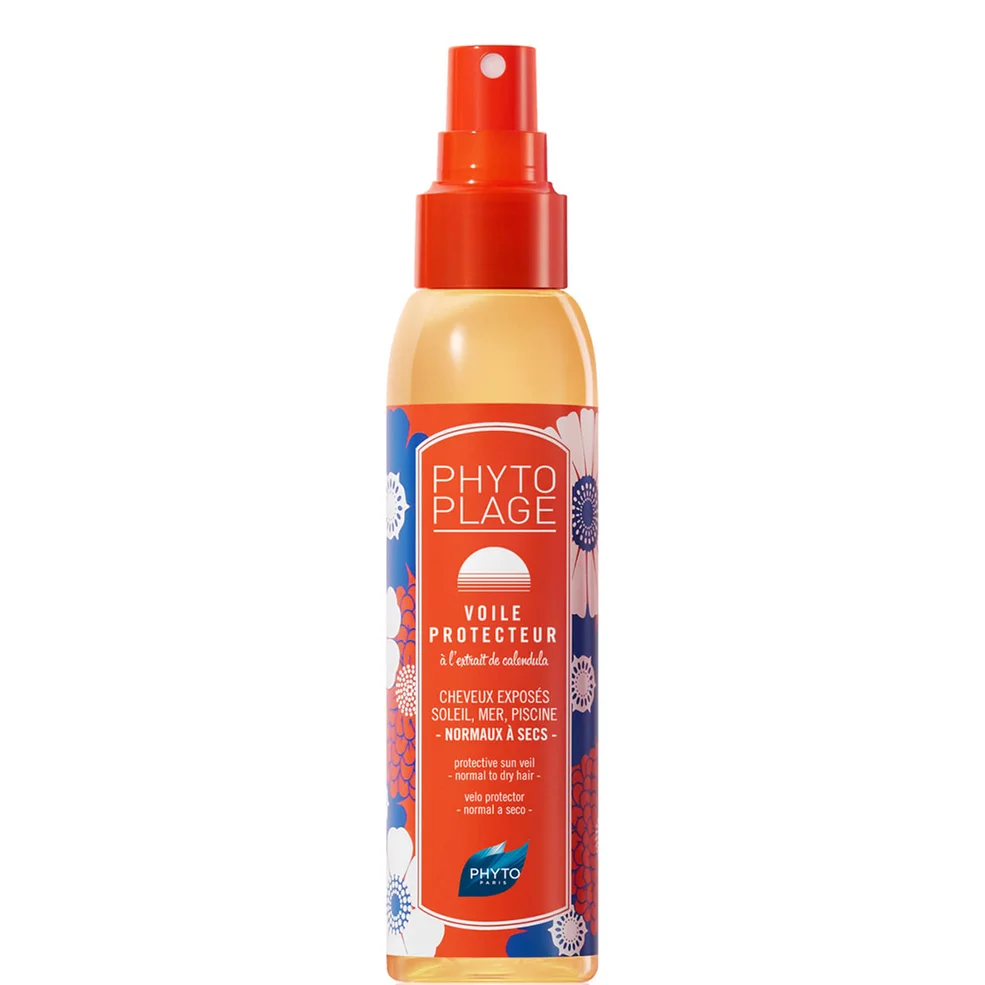 Spray protección solar Phyto Phytoplage Protective Sun Veil (125ml) Imagen 1