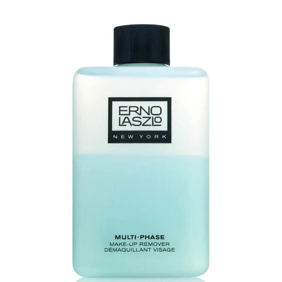 Loción Desmaquillante Erno Laszlo Multi-Phase (192g) Imagen 1