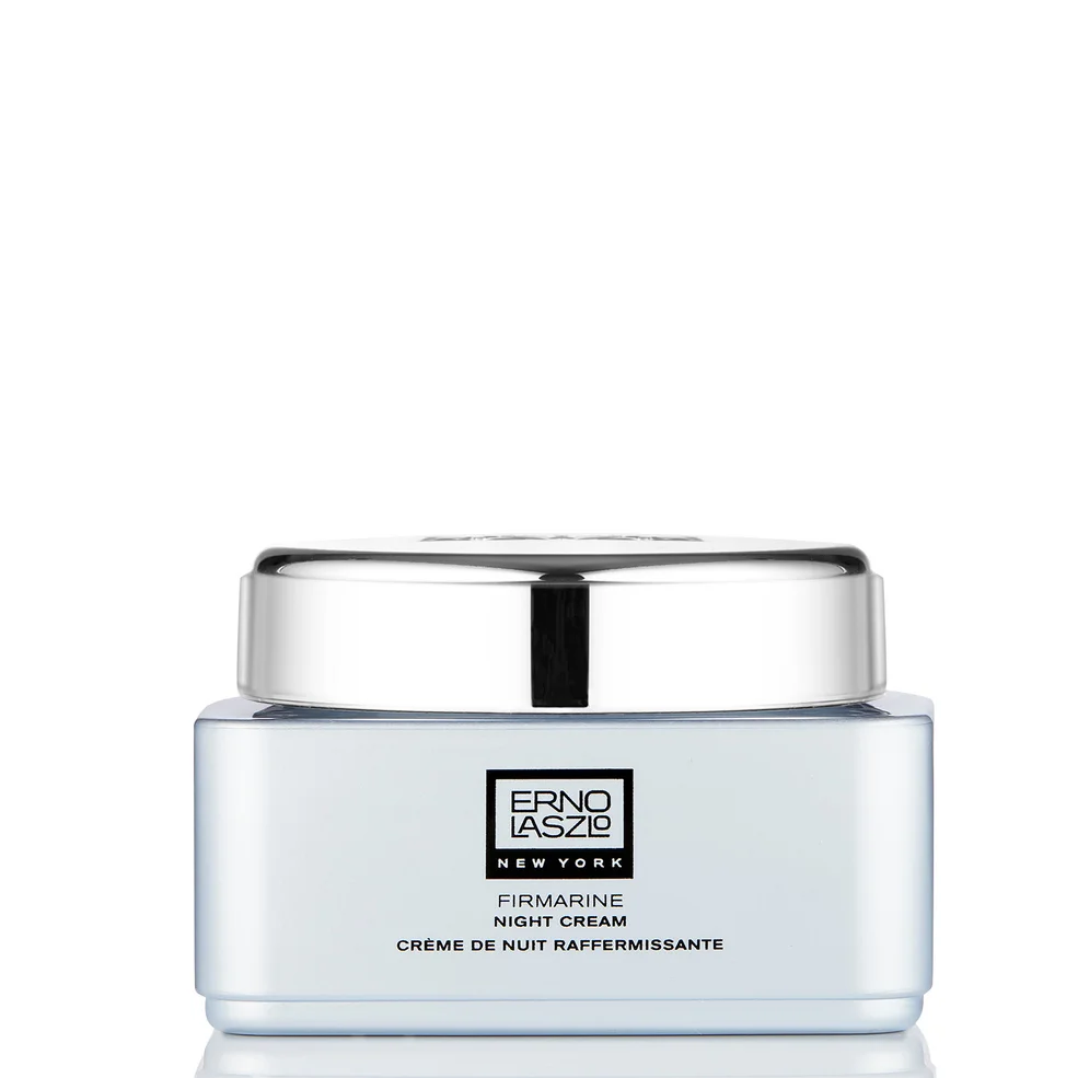 Crema de noche Erno Laszlo Firmarine (48g) Imagen 1
