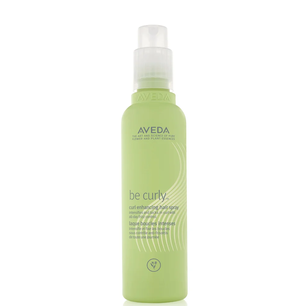 Aveda Be Curly Curl Enhancing Hairspray 200ml Imagen 1