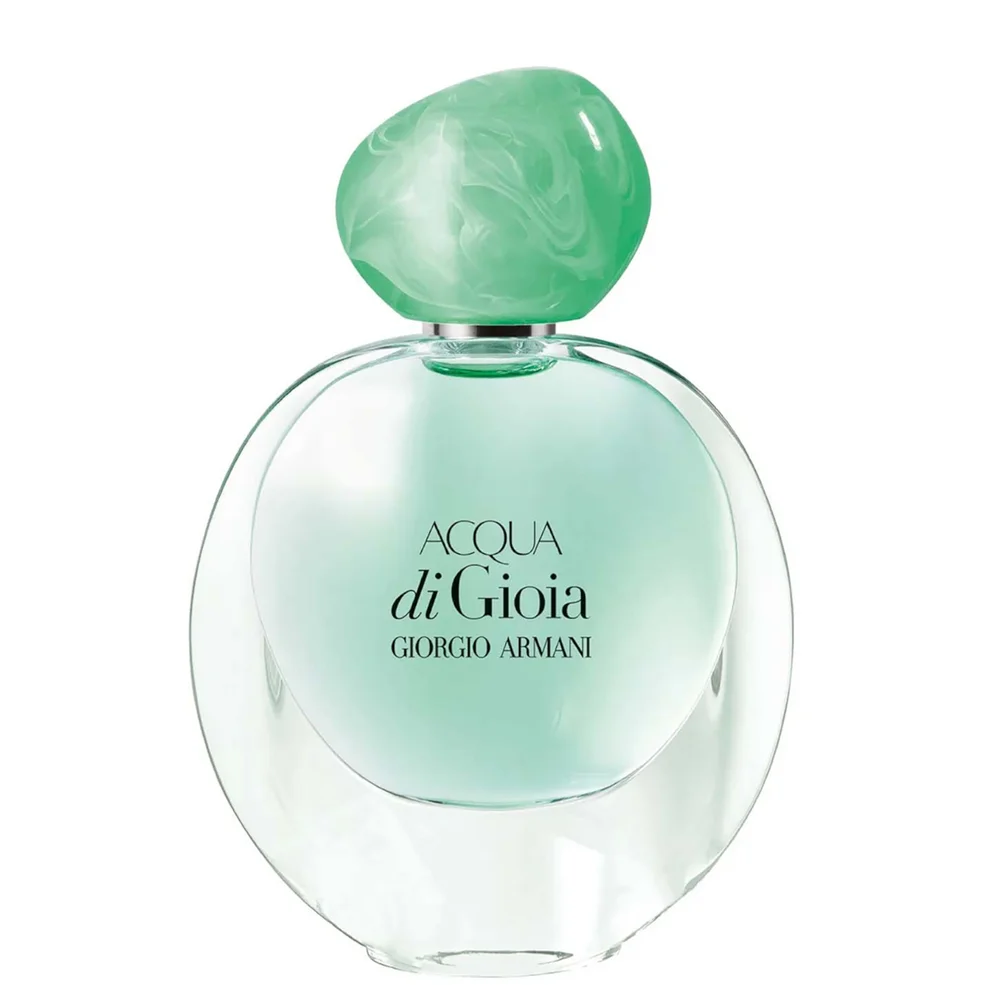 Armani Acqua Di Gioia Eau de Parfum - 100ml Imagen 1