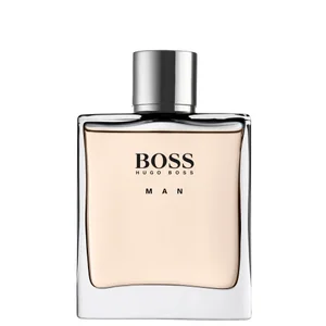 Hugo Boss Man Eau de Toilette 100ml - Size 100ml