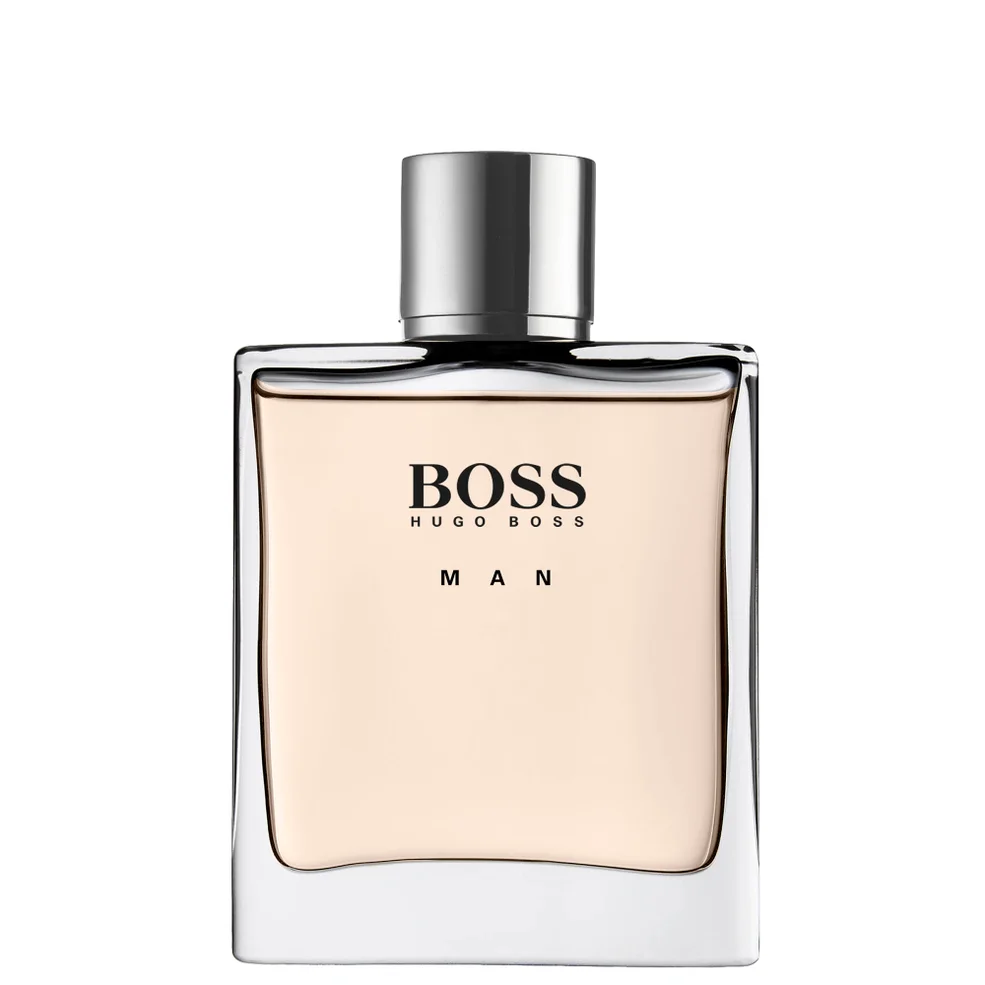 Hugo Boss Man Eau de Toilette 100ml Imagen 1