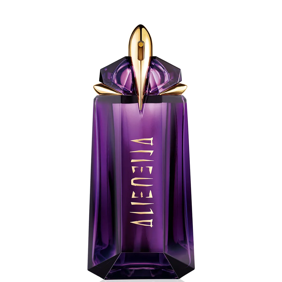 MUGLER Alien Eau de Parfum Natural Spray Recargable - 90ml Imagen 1