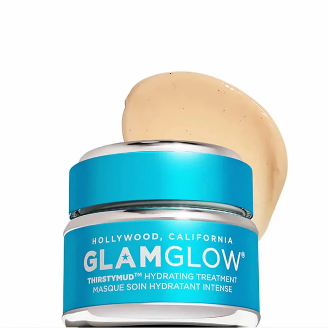 GLAMGLOW THIRSTYMUD™ Tratamiento Hidratante