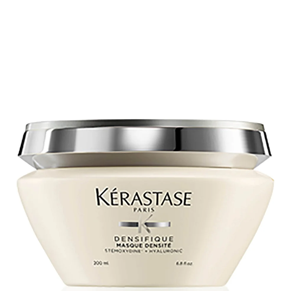 Mascarilla densificante Kérastase Densifique (200ml) Imagen 1