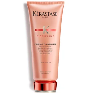 Kérastase Discipline Fondant Fluidealiste Conditioner for Unruly Hair 200ml - undefined undefined