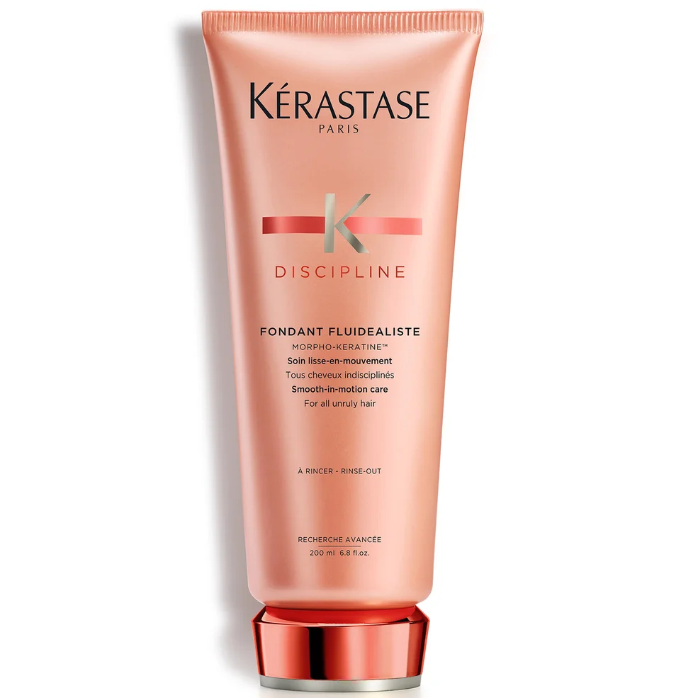 Kérastase Discipline Fondant Fluidealiste Conditioner for Unruly Hair 200ml Imagen 1