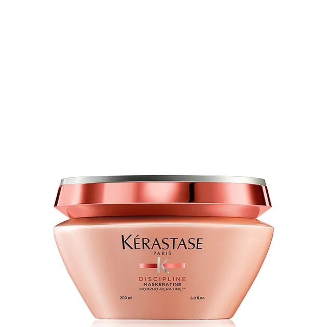 Máscarilla Kérastase Discipline Maskeratine