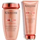 Kérastase Discipline Bain Fluidealiste (250 ml) y Fondant Fluidealiste (200 ml)