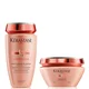 Duo Kérastase Discipline Bain Fluidealiste (250ml) y Maskeratine (200ml)