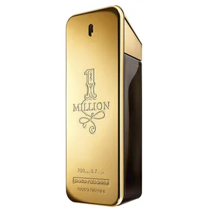 Paco Rabanne 1 Million for Him Eau de Toilette 200 ml - Size 200ml