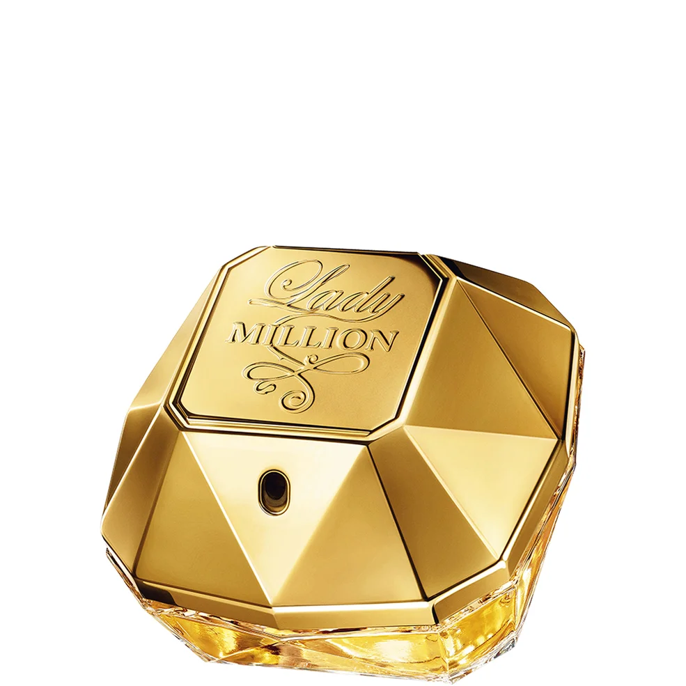 Paco Rabanne Lady Million Eau de Parfum 80 ml Imagen 1