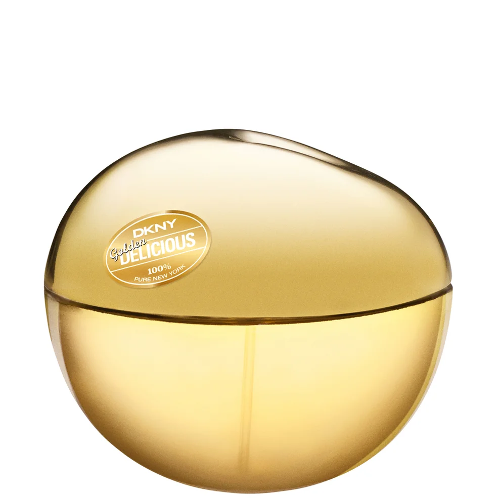 Agua de perfume Golden Delicious de DKNY Imagen 1