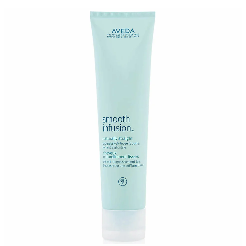 Sérum alisante Aveda Smooth Infusion™ Naturally Straight Imagen 1