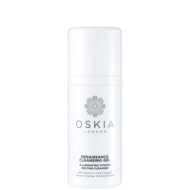Gel limpiador Oskia Renaissance