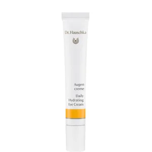 Crema Hidratante Diaria de Ojos Dr Hauschka (12,5ml) - undefined undefined