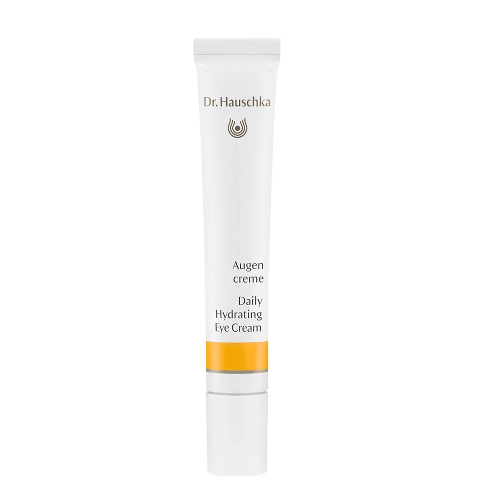 Crema Hidratante Diaria de Ojos Dr Hauschka (12,5ml) Imagen 1