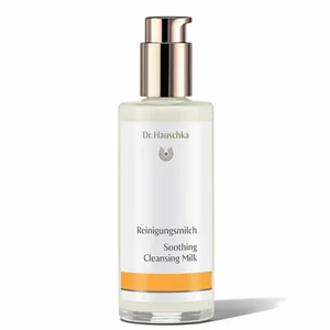 Leche Facial Limpiadora Dr Hauschka (145ml) - undefined undefined