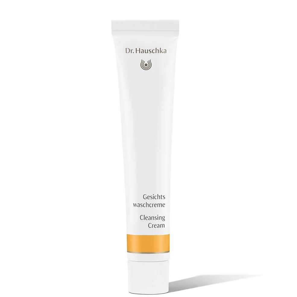 Crema Limpiadora Dr Hauschka Imagen 1
