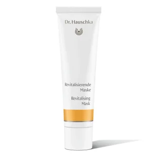Mascarilla Revitalizante Dr Hauschka (30ml) - undefined undefined