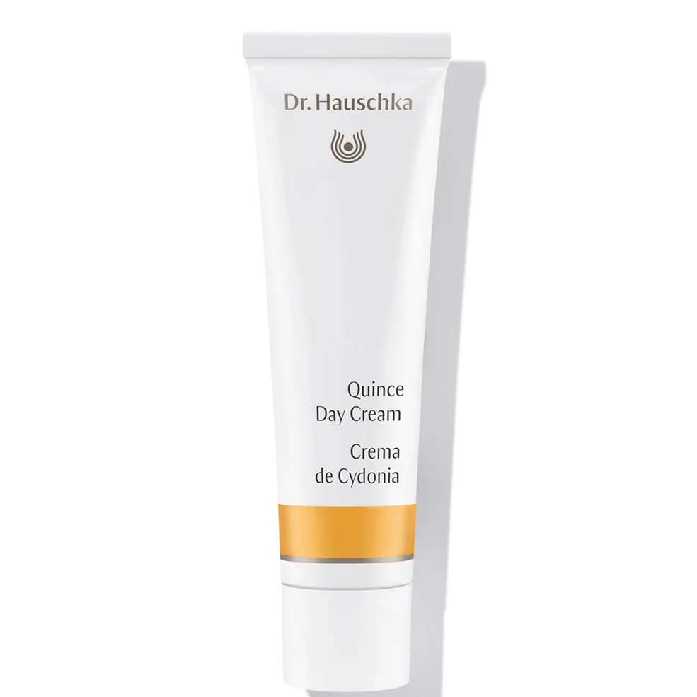 Crema de Día Cydonia Dr Hauschka (30ml) Imagen 1