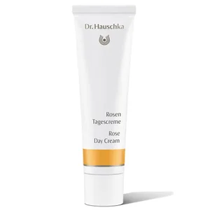 Crema de Rosas Dr Hauschka (30ml) - undefined undefined