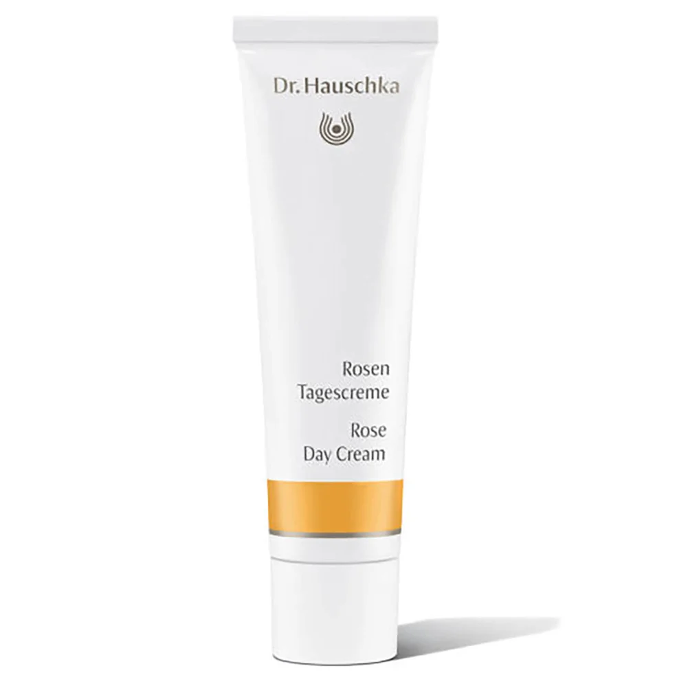Crema de Rosas Dr Hauschka (30ml) Imagen 1