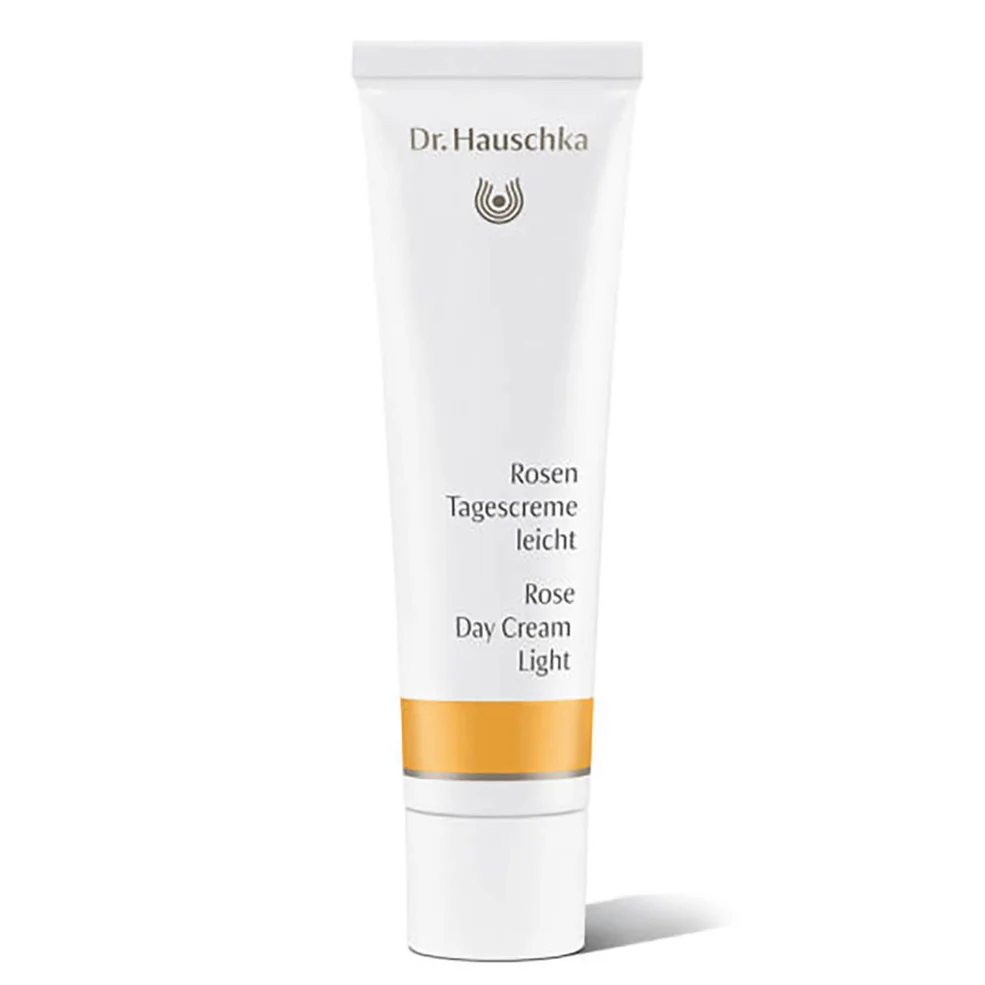 Crema de Rosas Light Dr Hauschka Imagen 1