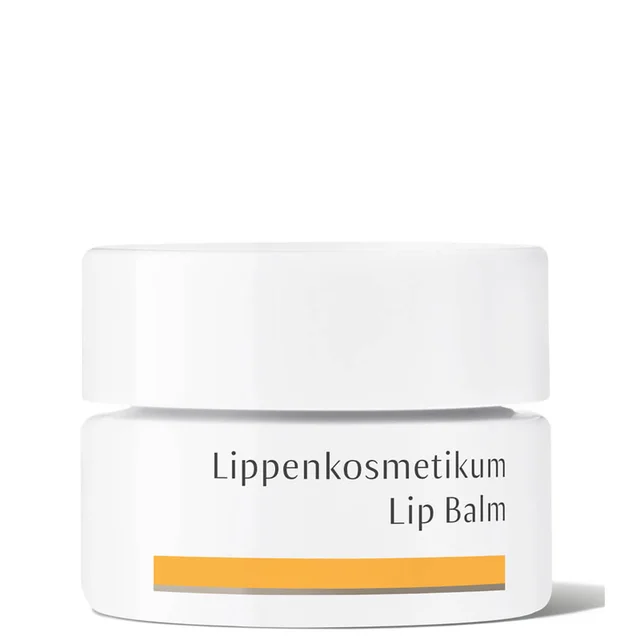 Bálsamo Labial Dr Hauschka (4,5ml)