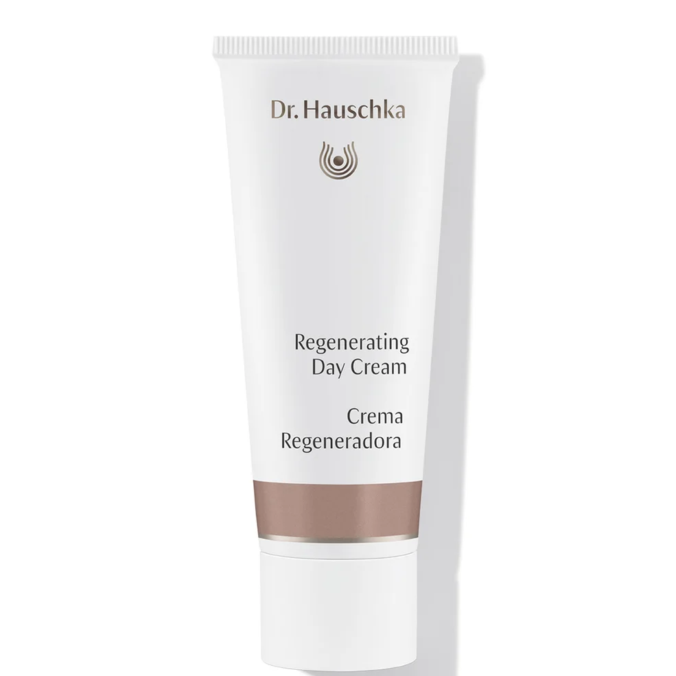 Crema Regeneradora Dr Hauschka (40ml) Imagen 1