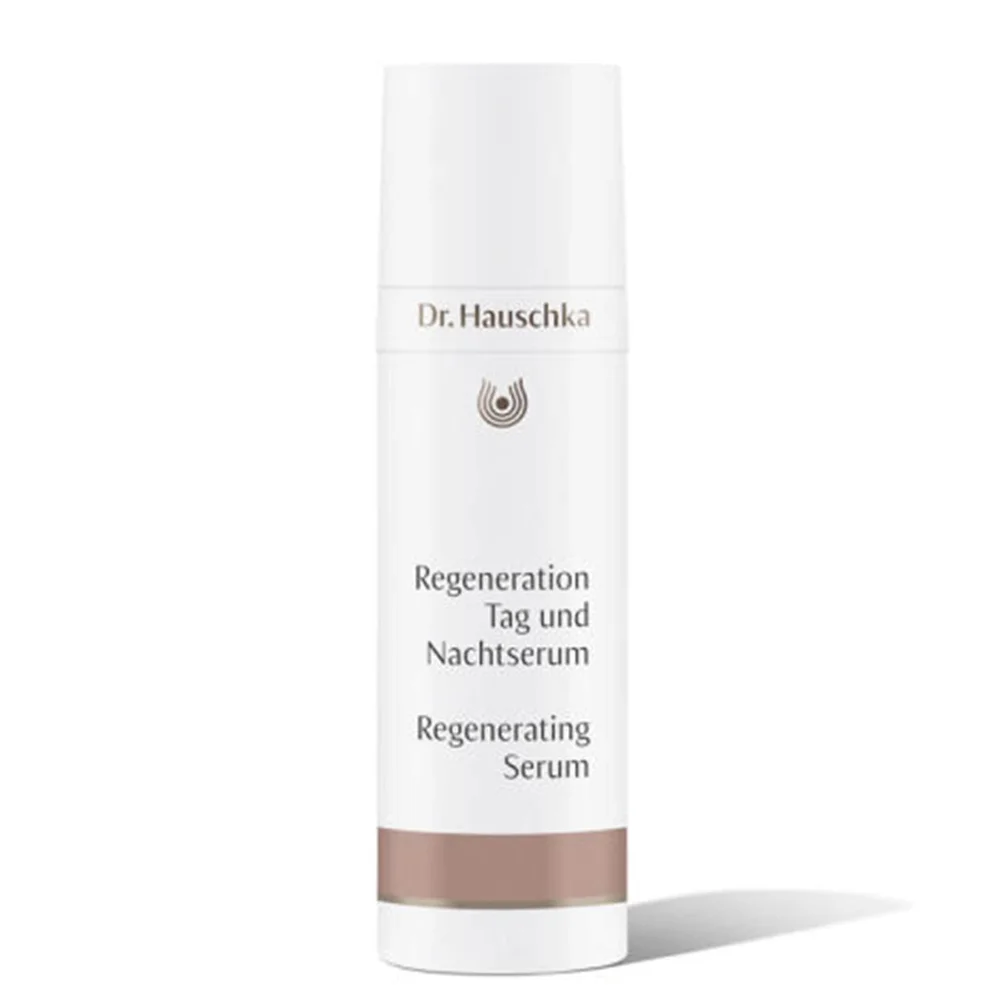 Sérum Regenerador Dr Hauschka (30g) Imagen 1