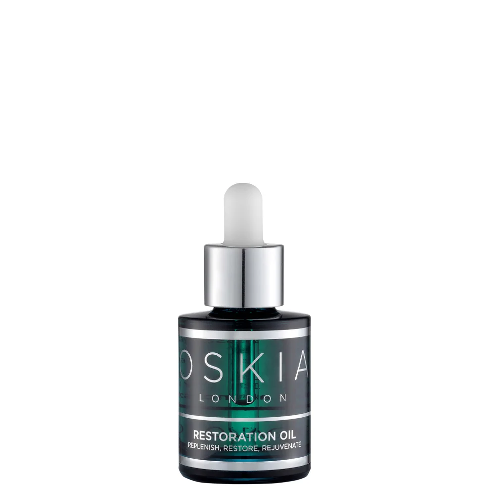 Aceite Restaurativo Oskia Imagen 1