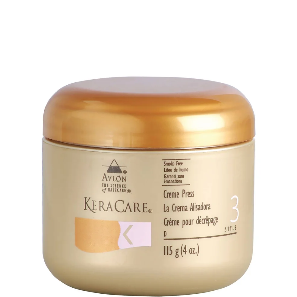 KeraCare Crème Press (115 g) Imagen 1