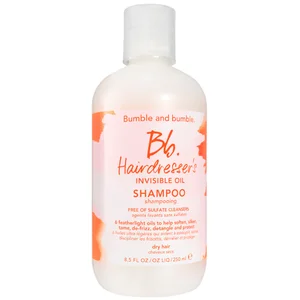 Champú invisible Bumble and bumble Hairdresser's Invisible Oil - undefined undefined